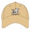 Sport Flex Athletic Mesh Cap Thumbnail