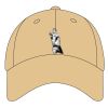 Sport Flex Athletic Mesh Cap Thumbnail
