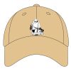 Sport Flex Athletic Mesh Cap Thumbnail