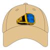 Sport Flex Athletic Mesh Cap Thumbnail
