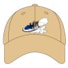 Sport Flex Athletic Mesh Cap Thumbnail