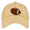 Sport Flex Athletic Mesh Cap Thumbnail