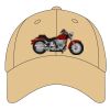 Sport Flex Athletic Mesh Cap Thumbnail
