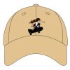 Sport Flex Athletic Mesh Cap Thumbnail