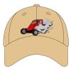 Sport Flex Athletic Mesh Cap Thumbnail