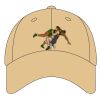 Sport Flex Athletic Mesh Cap Thumbnail