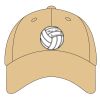Sport Flex Athletic Mesh Cap Thumbnail