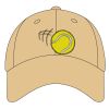 Sport Flex Athletic Mesh Cap Thumbnail