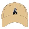 Sport Flex Athletic Mesh Cap Thumbnail