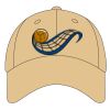 Sport Flex Athletic Mesh Cap Thumbnail