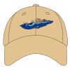 Sport Flex Athletic Mesh Cap Thumbnail