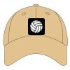 Sport Flex Athletic Mesh Cap Thumbnail