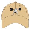 Sport Flex Athletic Mesh Cap Thumbnail