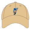 Sport Flex Athletic Mesh Cap Thumbnail