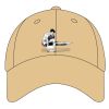 Sport Flex Athletic Mesh Cap Thumbnail