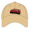 Sport Flex Athletic Mesh Cap Thumbnail