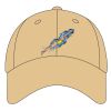 Sport Flex Athletic Mesh Cap Thumbnail