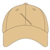 Sport Flex Athletic Mesh Cap Thumbnail