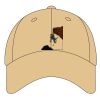 Sport Flex Athletic Mesh Cap Thumbnail