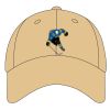 Sport Flex Athletic Mesh Cap Thumbnail