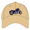 Sport Flex Athletic Mesh Cap Thumbnail