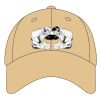 Sport Flex Athletic Mesh Cap Thumbnail