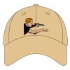 Sport Flex Athletic Mesh Cap Thumbnail