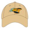 Sport Flex Athletic Mesh Cap Thumbnail