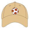 Sport Flex Athletic Mesh Cap Thumbnail