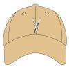 Sport Flex Athletic Mesh Cap Thumbnail