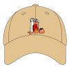 Sport Flex Athletic Mesh Cap Thumbnail