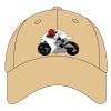 Sport Flex Athletic Mesh Cap Thumbnail