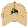 Sport Flex Athletic Mesh Cap Thumbnail