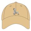 Sport Flex Athletic Mesh Cap Thumbnail