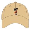 Sport Flex Athletic Mesh Cap Thumbnail