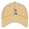 Sport Flex Athletic Mesh Cap Thumbnail