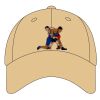Sport Flex Athletic Mesh Cap Thumbnail