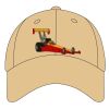 Sport Flex Athletic Mesh Cap Thumbnail