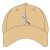 Sport Flex Athletic Mesh Cap Thumbnail