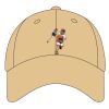 Sport Flex Athletic Mesh Cap Thumbnail