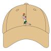 Sport Flex Athletic Mesh Cap Thumbnail