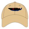 Sport Flex Athletic Mesh Cap Thumbnail