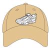 Sport Flex Athletic Mesh Cap Thumbnail
