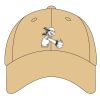 Sport Flex Athletic Mesh Cap Thumbnail