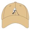 Sport Flex Athletic Mesh Cap Thumbnail