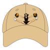 Sport Flex Athletic Mesh Cap Thumbnail