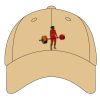 Sport Flex Athletic Mesh Cap Thumbnail