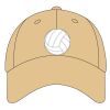 Sport Flex Athletic Mesh Cap Thumbnail