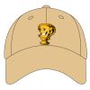 Sport Flex Athletic Mesh Cap Thumbnail