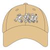 Sport Flex Athletic Mesh Cap Thumbnail